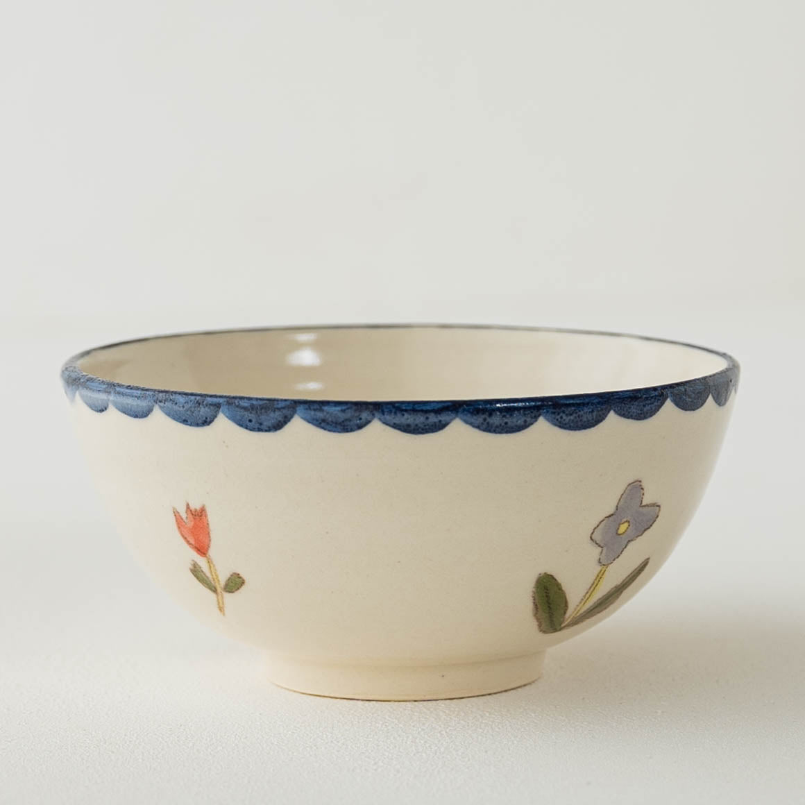 Rice Bowl A | Yukiko Nagahama (Yabukarabou)