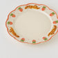 Plate Hopping Squirrel Strawberry M | Sugar Poppo