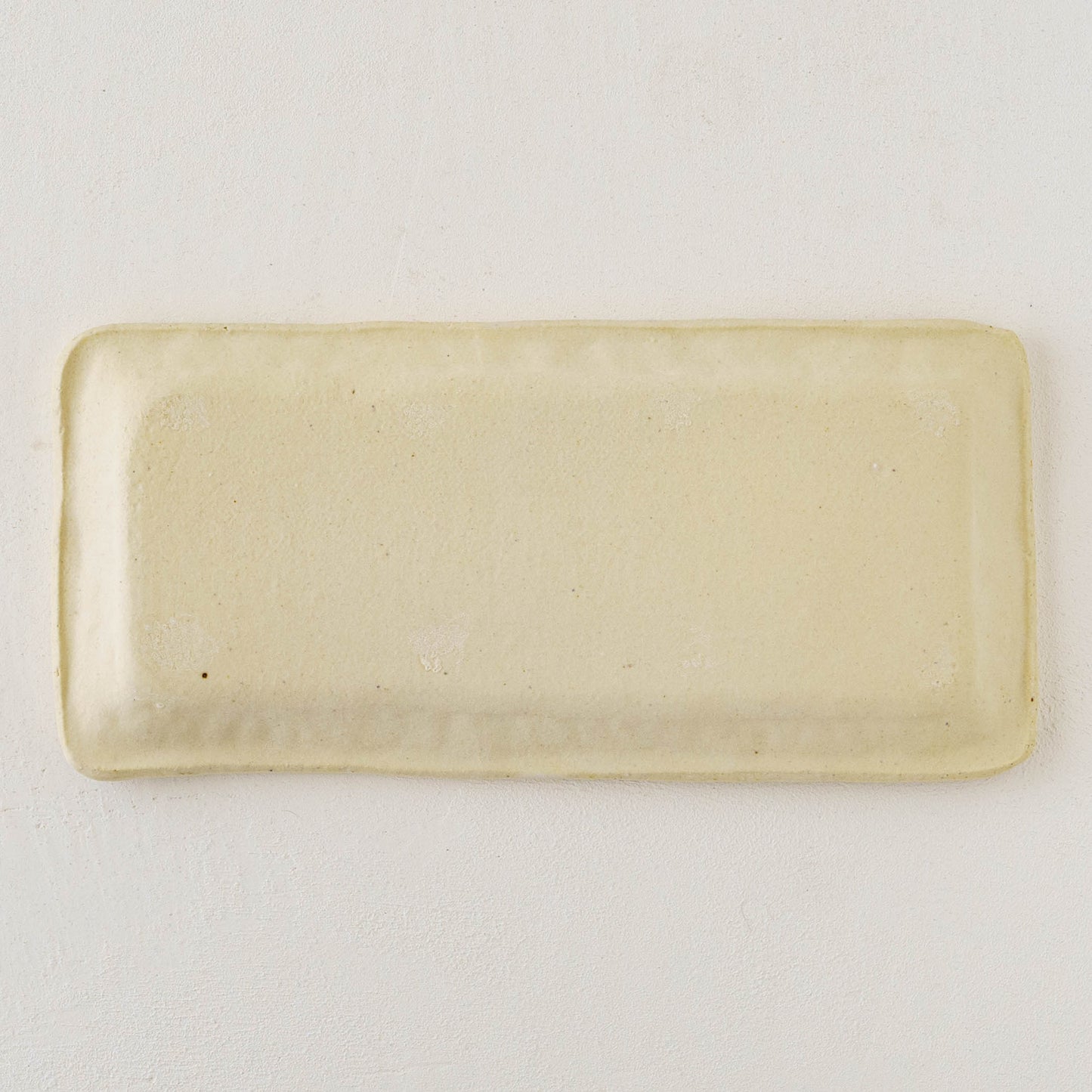 Tray L Bird | Maruban Ceramics Factory