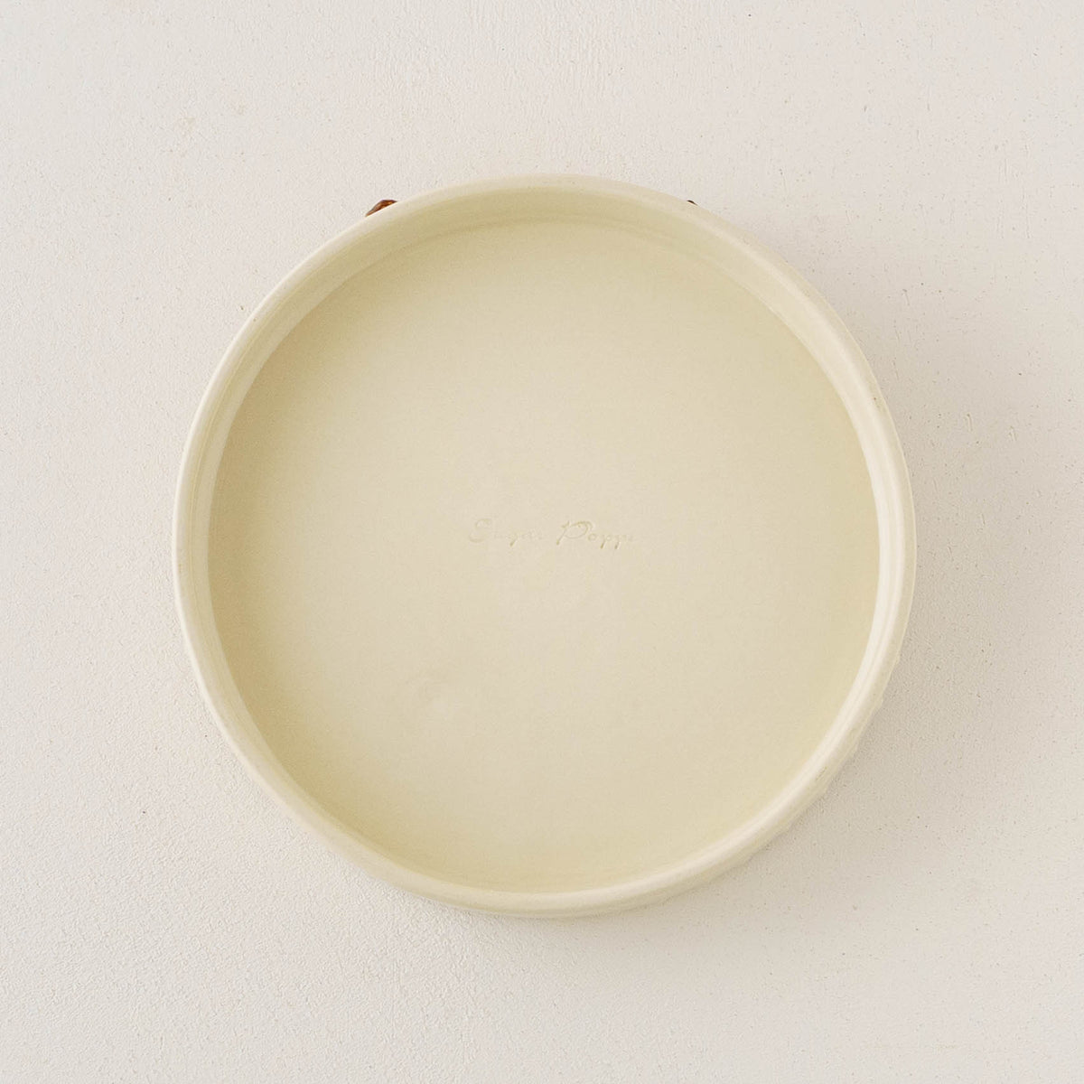 Pedestal Dish Squirrel Cherry | Sugar Poppo