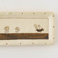 Tray L Bird | Maruban Ceramics Factory