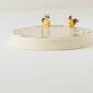 Pedestal Dish Squirrel Cherry | Sugar Poppo