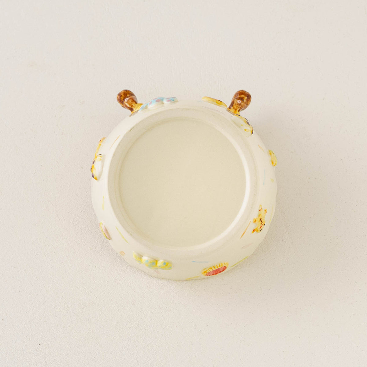Cliff Bowl Squirrel Sweets S | Sugar Poppo