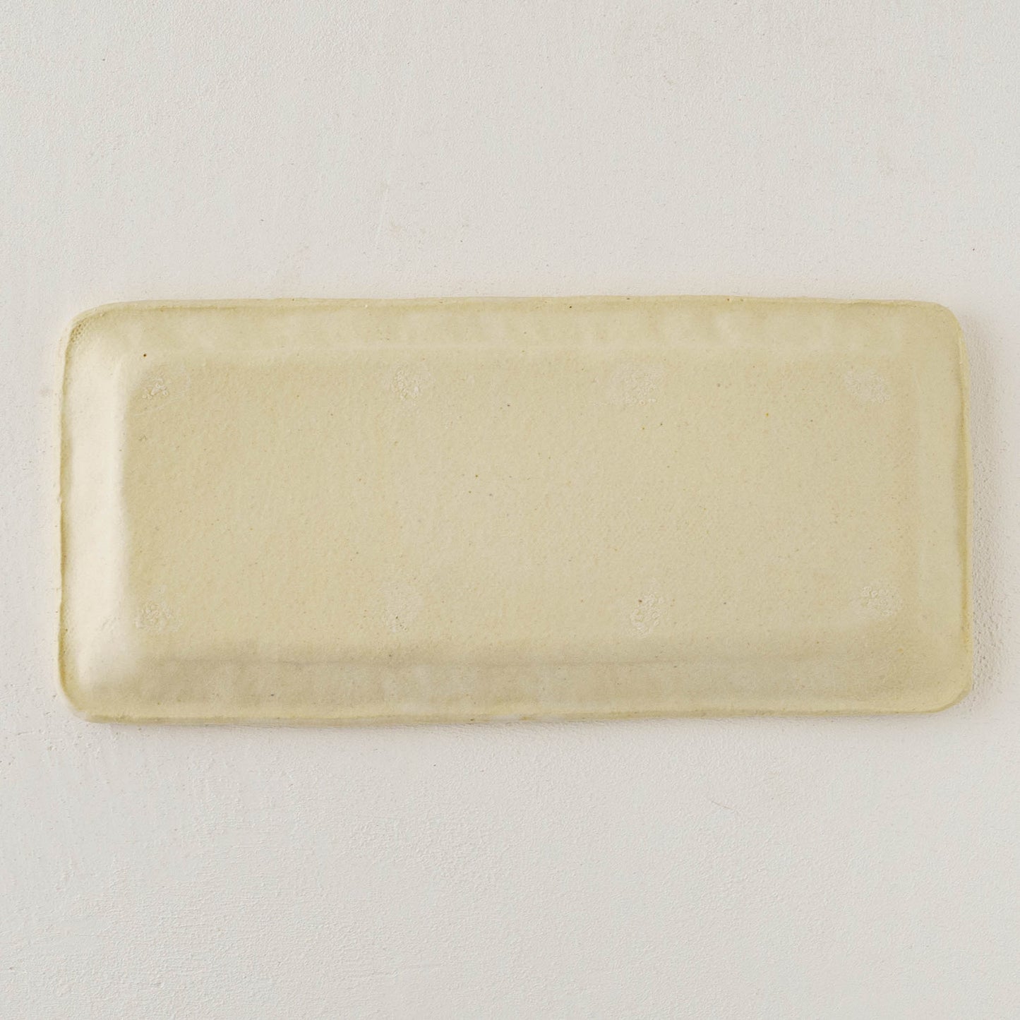 Tray L Elephant | Maruban Ceramics Factory