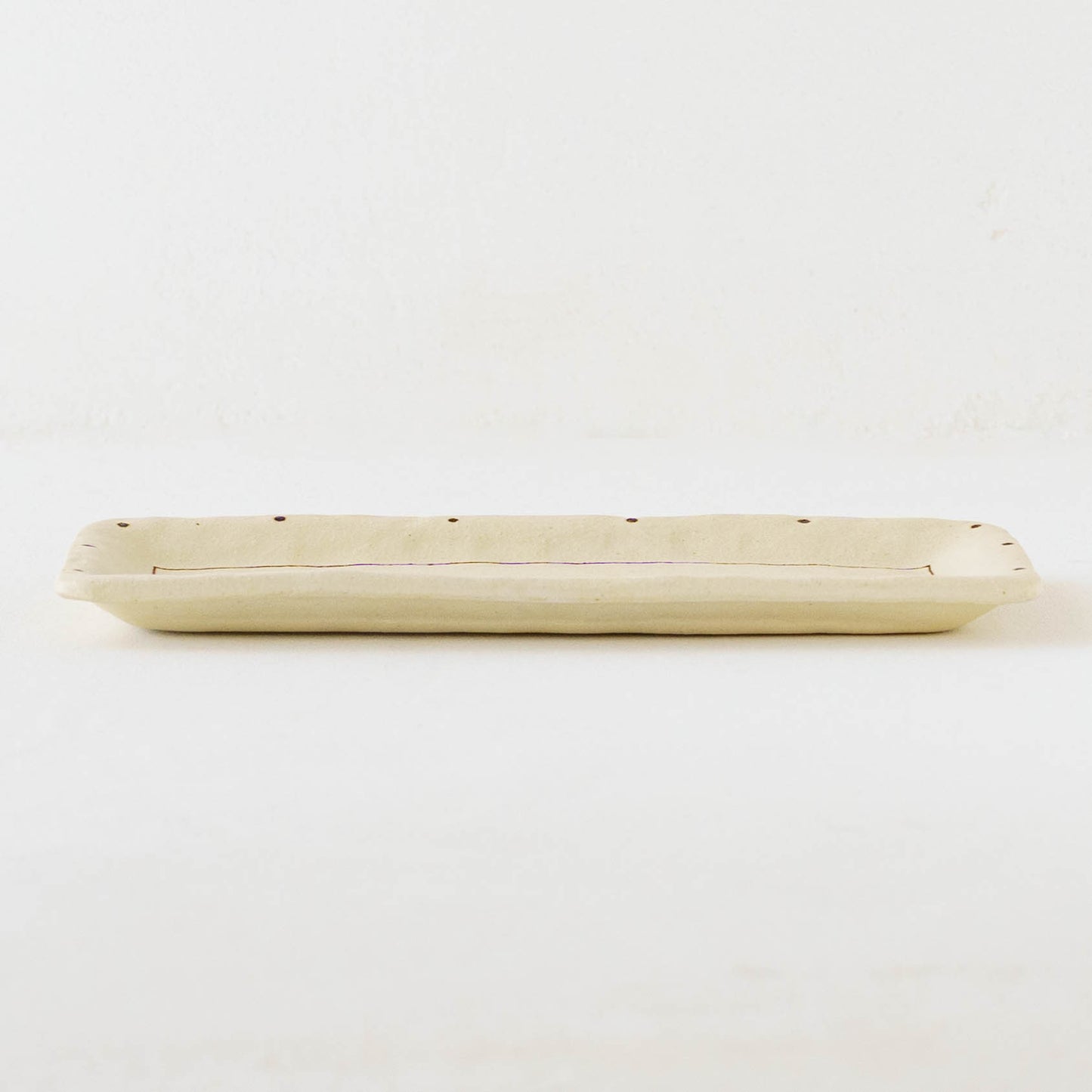 Tray L Elephant | Maruban Ceramics Factory
