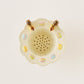 Strainer Squirrel Sweets | Sugar Poppo