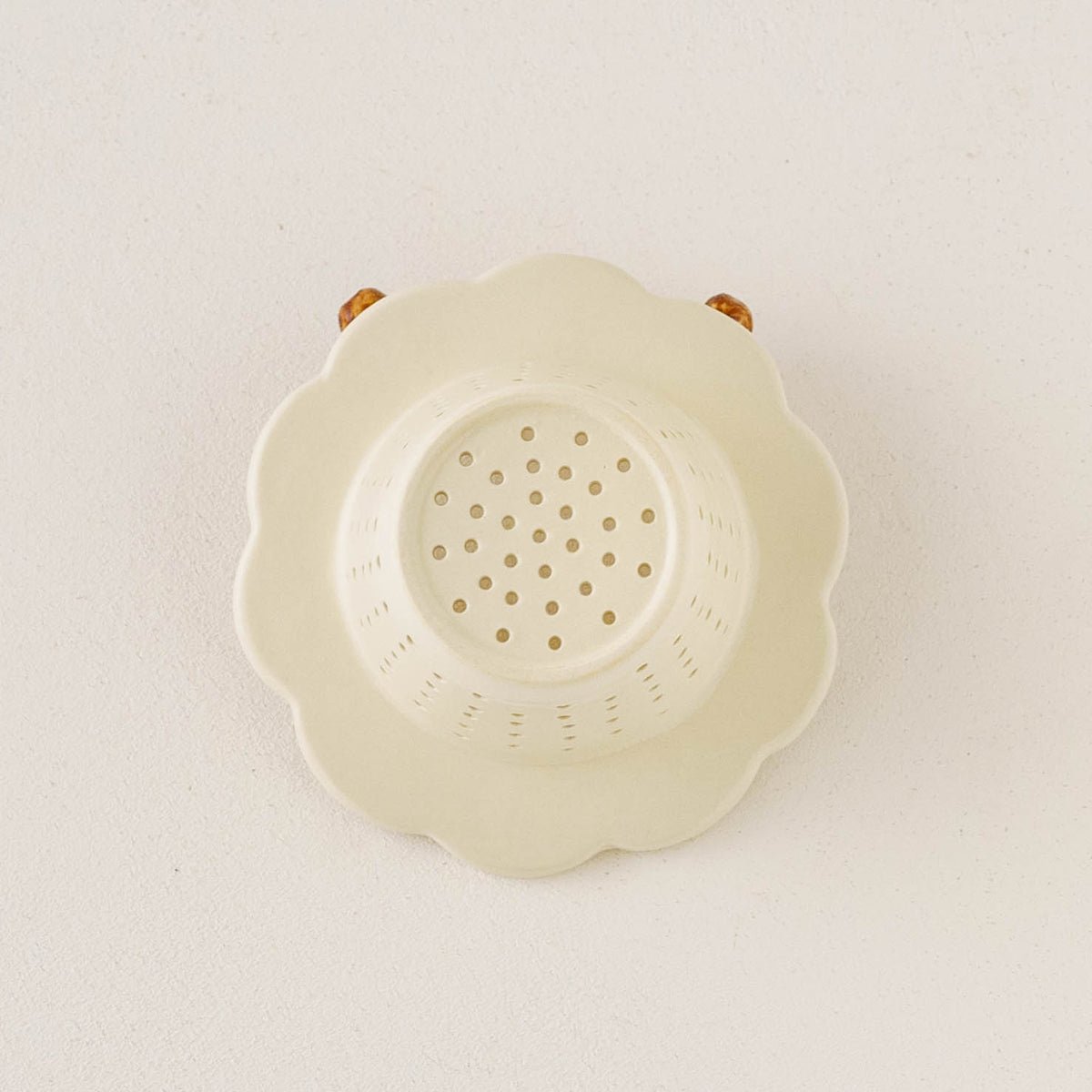 Strainer Squirrel Sweets | Sugar Poppo