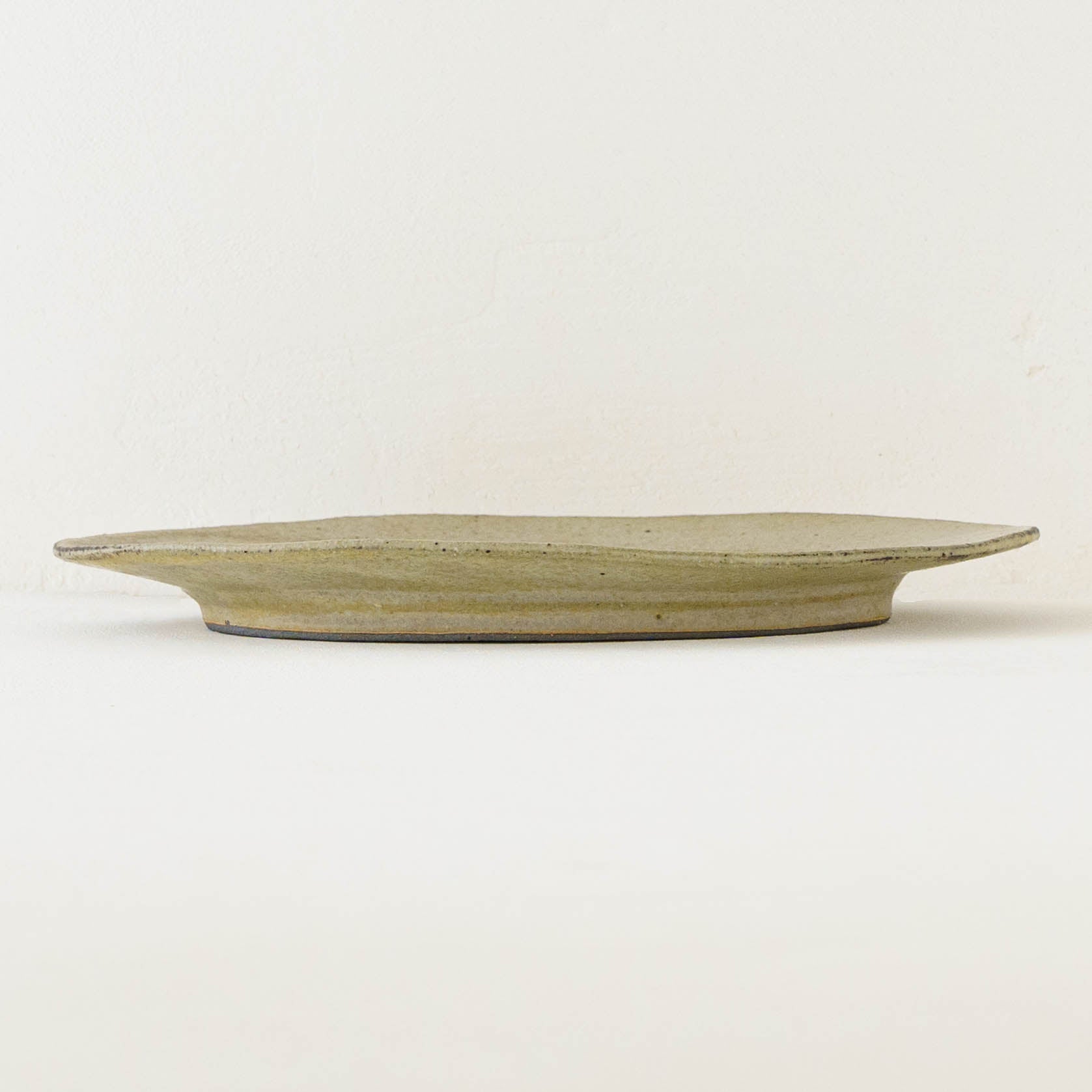 未使用　岡崎順子　ボウル　プレート　浅鉢 リム平鉢 未使用 岡崎順子 ボウル プレート 浅鉢 リム平鉢 未使用 岡崎