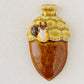 Chopstick Rest Squirrel & Acorn | Sugar Poppo
