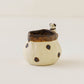 Mini Pitcher Dog | Maruban Ceramics Factory