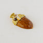 Chopstick Rest Squirrel & Acorn | Sugar Poppo