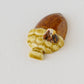 Chopstick Rest Squirrel & Acorn | Sugar Poppo
