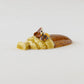 Chopstick Rest Squirrel & Acorn | Sugar Poppo