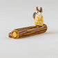 Chopstick Rest Squirrel kikori | Sugar Poppo