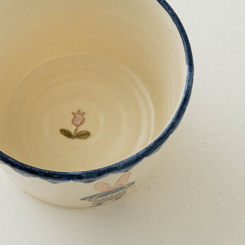 Cup C | Yukiko Nagahama (Yabukarabou)