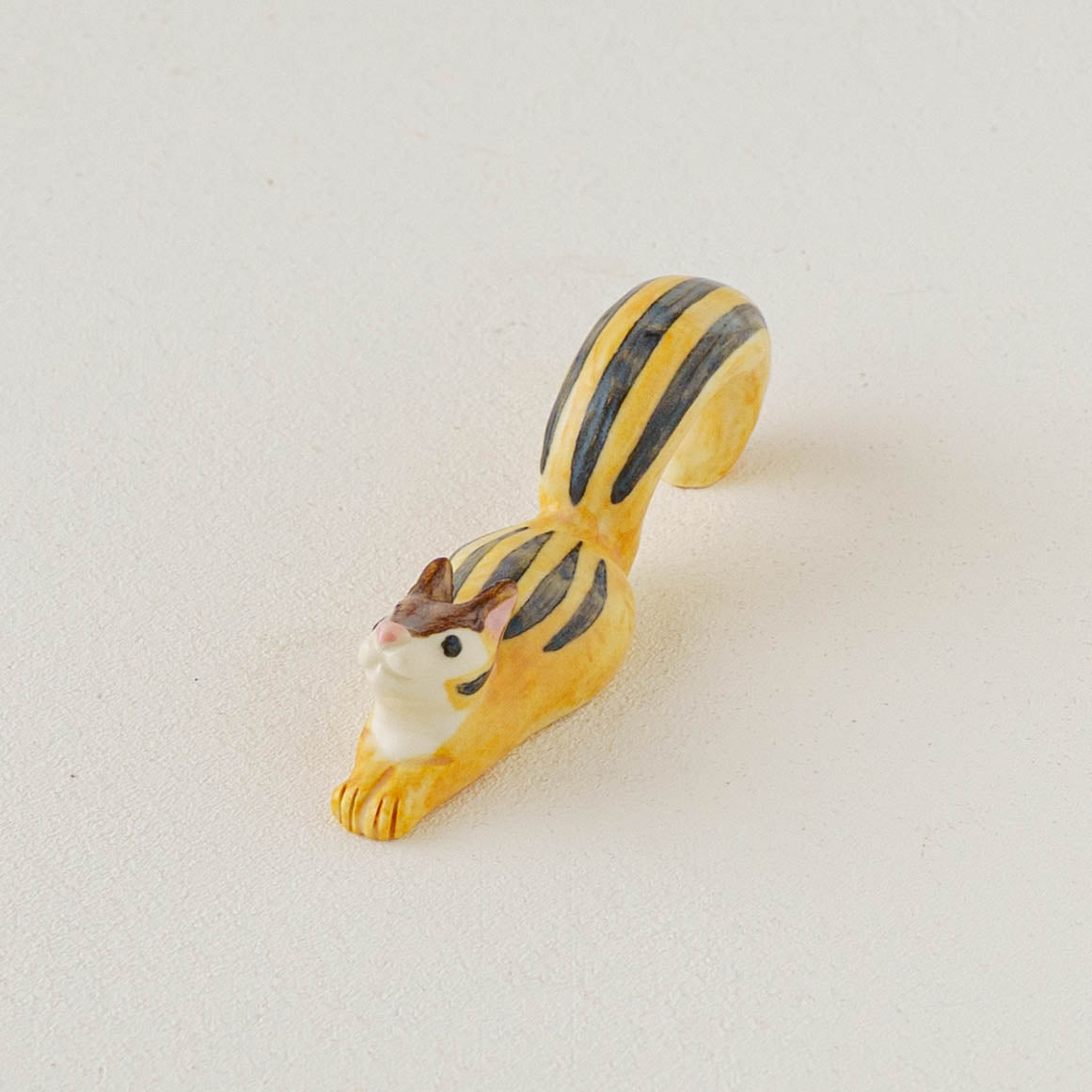 Chopstick Rest Squirrel | Sugar Poppo