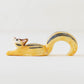 Chopstick Rest Squirrel | Sugar Poppo