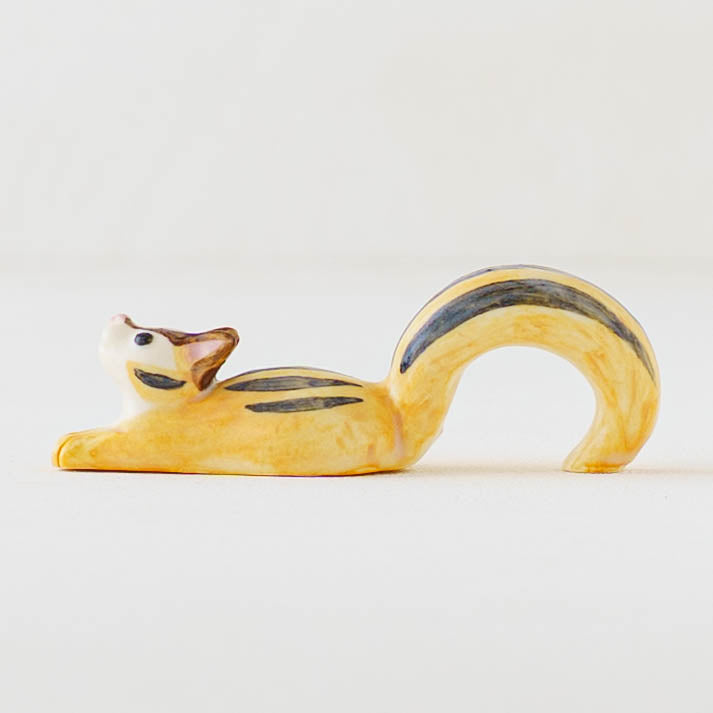 Chopstick Rest Squirrel | Sugar Poppo