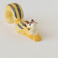 Chopstick Rest Squirrel | Sugar Poppo