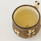 ぽってりゆのみ　いぬ｜丸伴工場