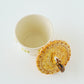 Biscuit Cup Sitting Squirrel Sweets | Sugar Poppo