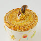 Biscuit Cup Sitting Squirrel Sweets | Sugar Poppo
