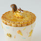 Biscuit Cup Sitting Squirrel Sweets | Sugar Poppo