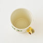 Long Cup Squirrel Strawberry | Sugar Poppo