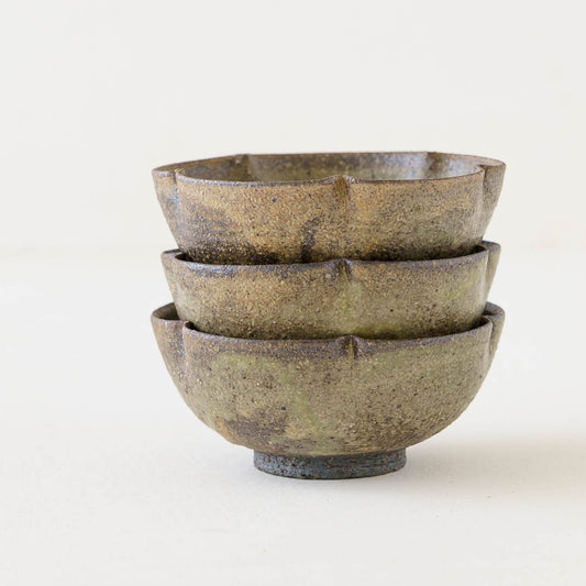 Flower bowl S Kihiki｜Sakiko Tomobe
