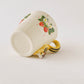 Long Cup Squirrel Strawberry | Sugar Poppo