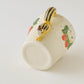 Long Cup Squirrel Strawberry | Sugar Poppo