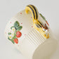 Long Cup Squirrel Strawberry | Sugar Poppo