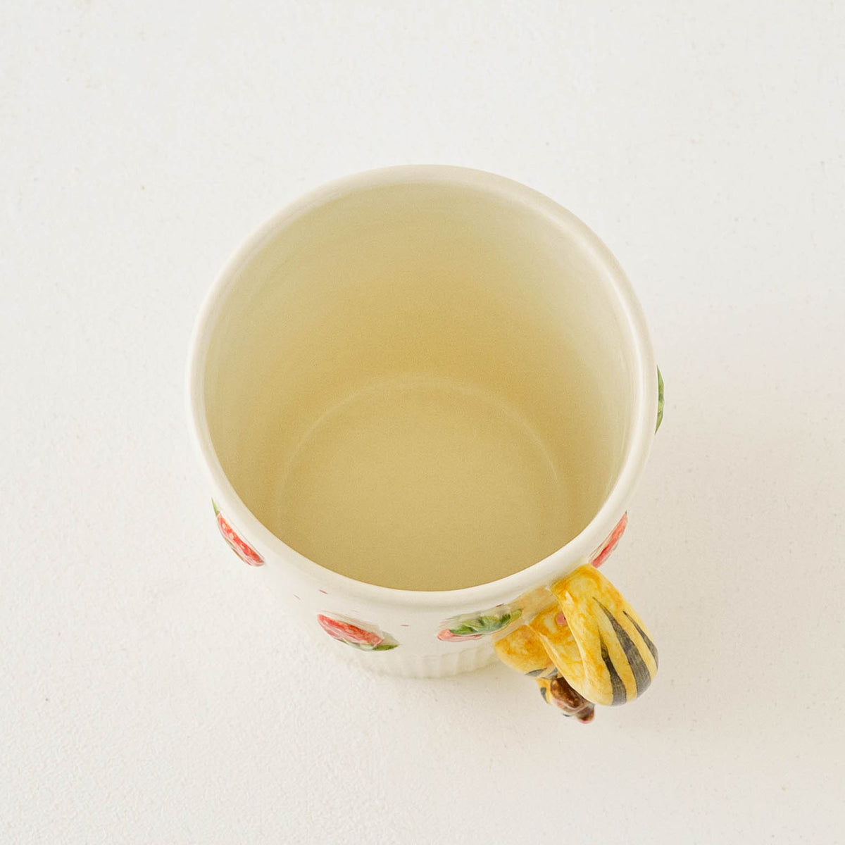 Long Cup Squirrel Litttle Strawberry | Sugar Poppo