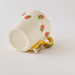 Long Cup Squirrel Litttle Strawberry | Sugar Poppo