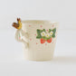 Mug Squirrel Strawberry | Sugar Poppo