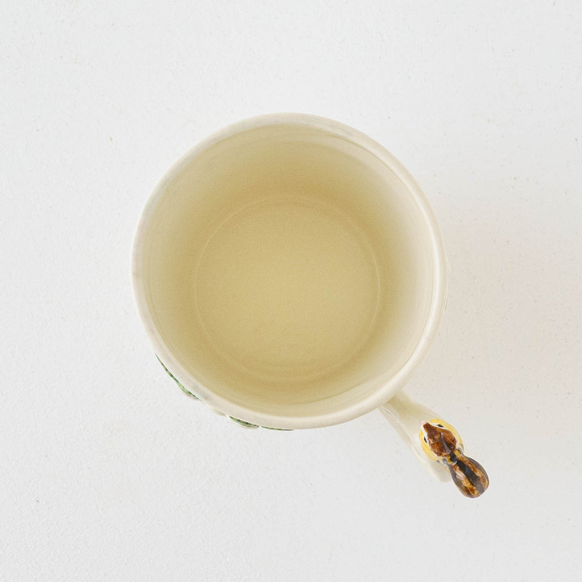 Mug Squirrel Strawberry | Sugar Poppo