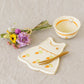 Hat and Dress Set Carrot | Ryoko Kimura