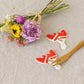 Chopstick Rest Mittens | Ryoko Kimura