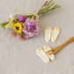 Chopstick Rest  Pumps Carrot | Ryoko Kimura