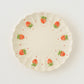 Cup & Saucer Squirrel Ruffle Strawberry | Sugar Poppo
