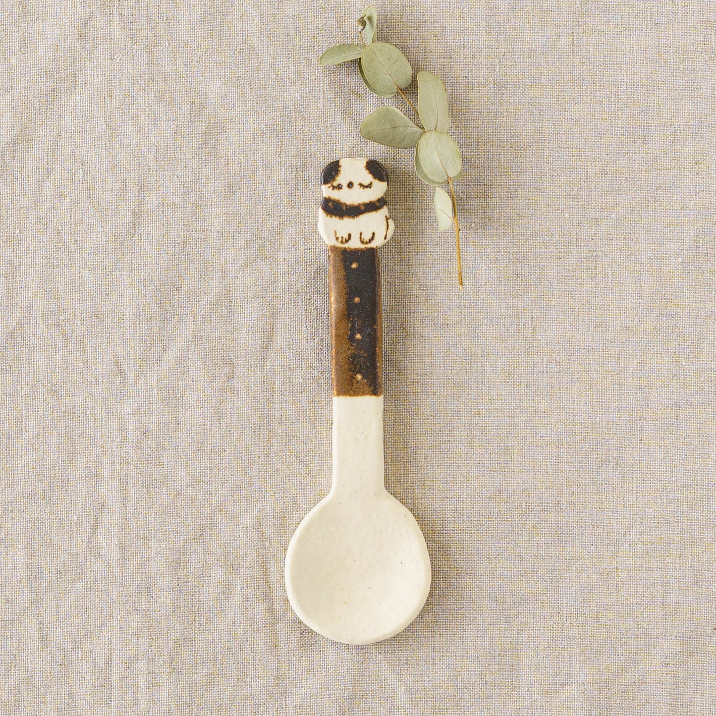 Spoon Dog｜Maruban Ceramics Factory