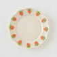 Cup & Saucer Squirrel Strawberry | Sugar Poppo