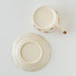 Cup & Saucer Squirrel Strawberry | Sugar Poppo
