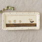 Tray L Bird | Maruban Ceramics Factory
