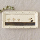 Tray L Cat | Maruban Ceramics Factory