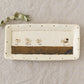 Tray L Dog| Maruban Ceramics Factory