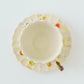 Cup & Saucer Squirrel Ruffle Sweets | Sugar Poppo