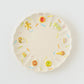 Cup & Saucer Squirrel Ruffle Sweets | Sugar Poppo