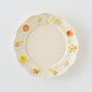 Cup & Saucer Squirrel Sweets | Sugar Poppo