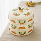 Japanese Tiered Box Squirrel and Strawberry | Sugar Poppo